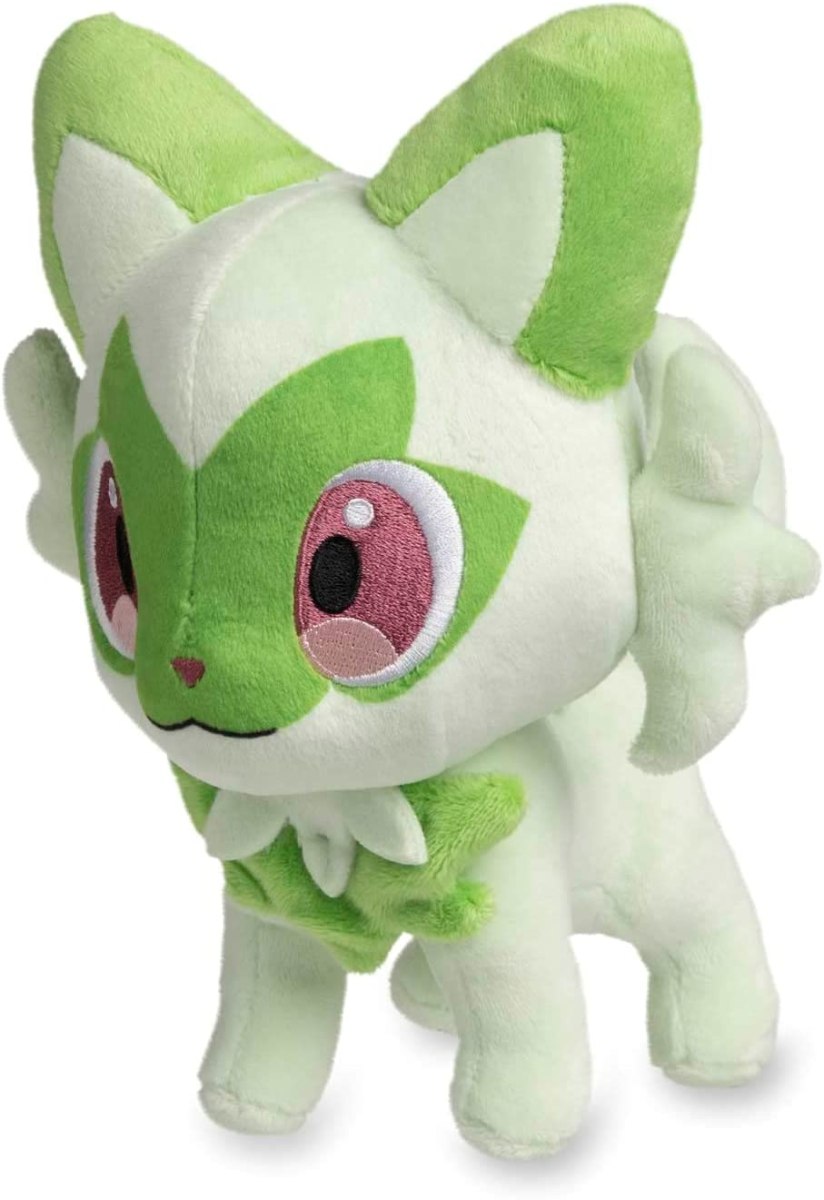 pokemon plush toys christmas gift guide