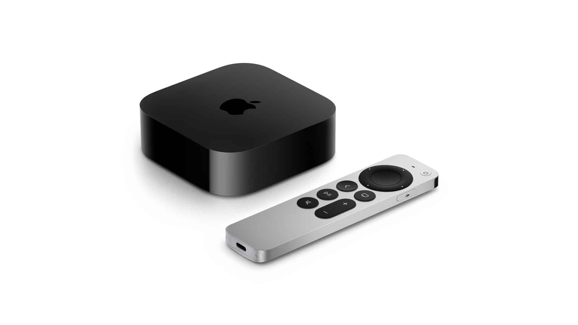 Apple TV 4K (2022, 3rd Generation) review