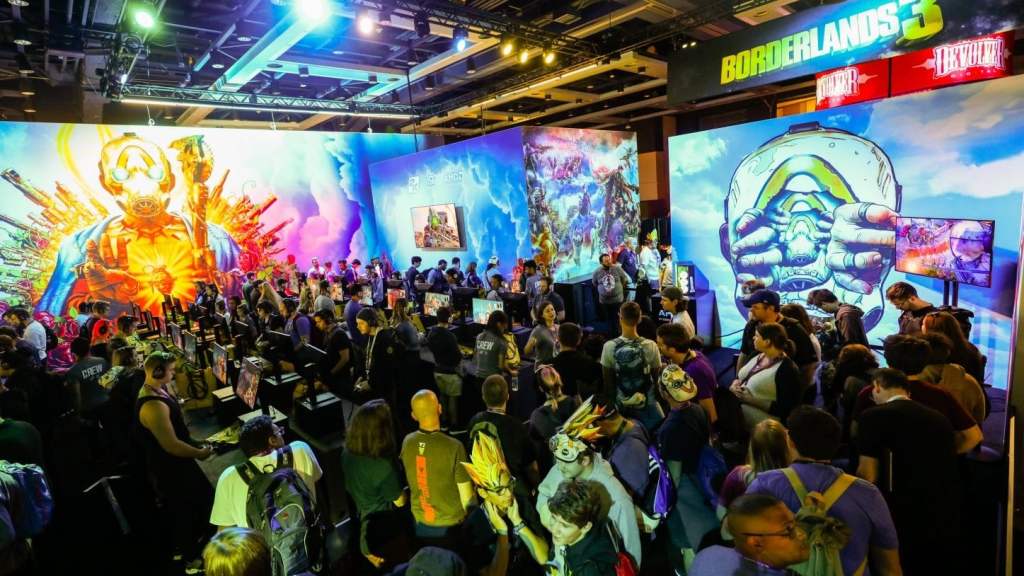 GamesBeat and Facebook partner on the next big gaming event
