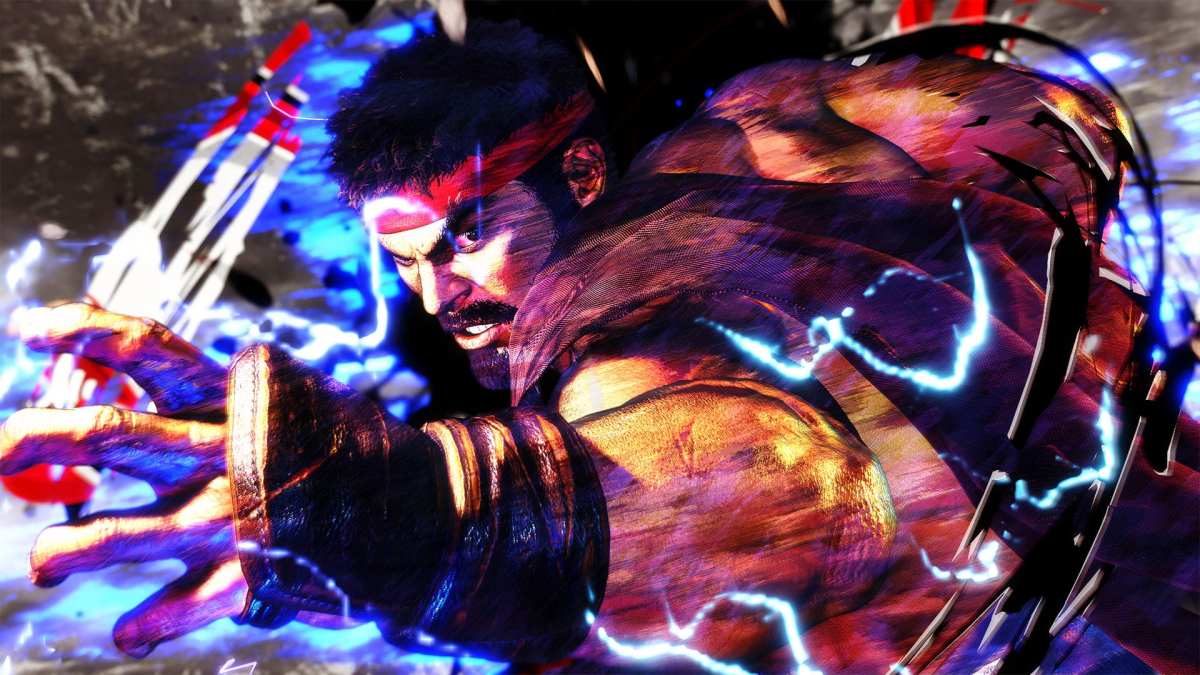 Street Fighter 6 Release Date secret