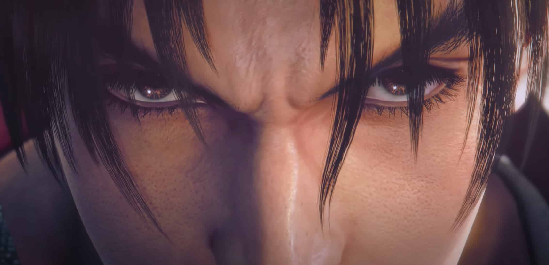 Tekken 8 Officially Revealed In New Cinematic Trailer - Game Informer