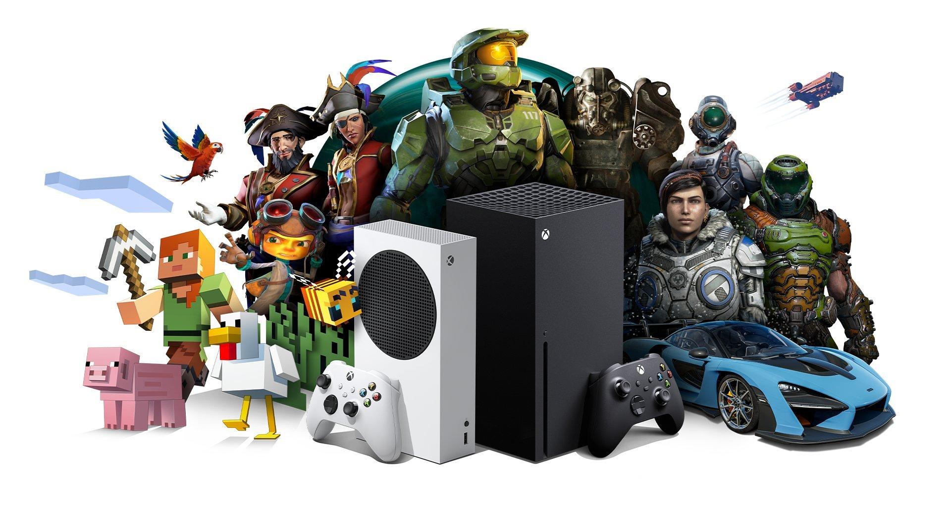 Best Christmas gifts for gamers in 2023: consoles, games