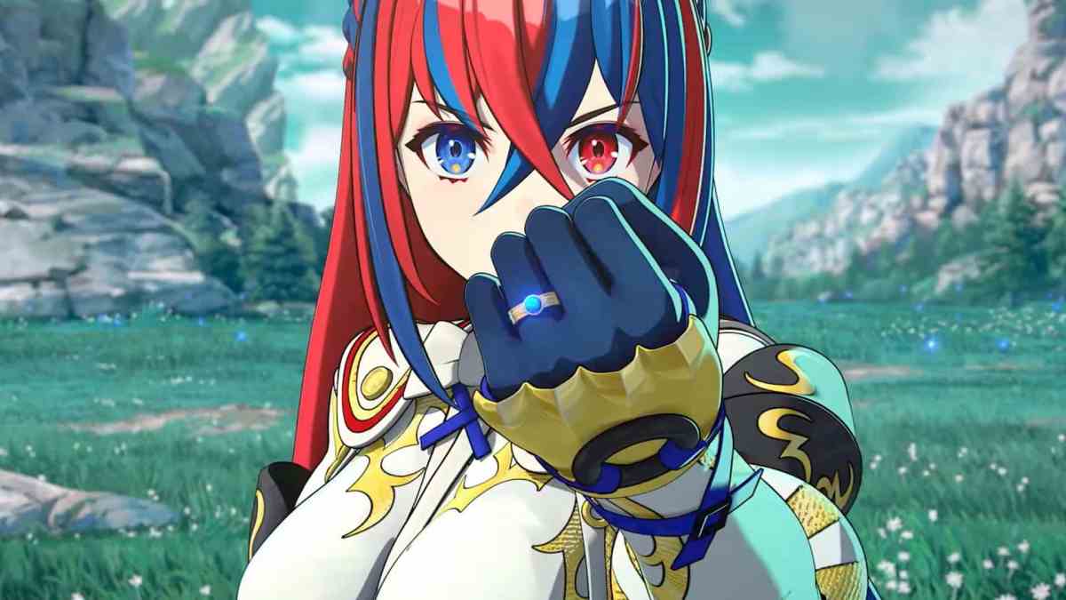 Fire Emblem Engage 8 Tips To Know Before You Start