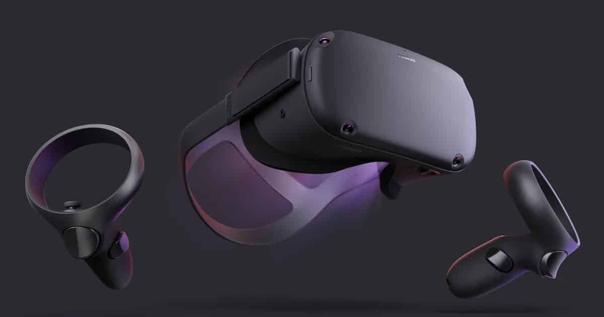 Meta Officially Announces the Quest Pro VR Headset