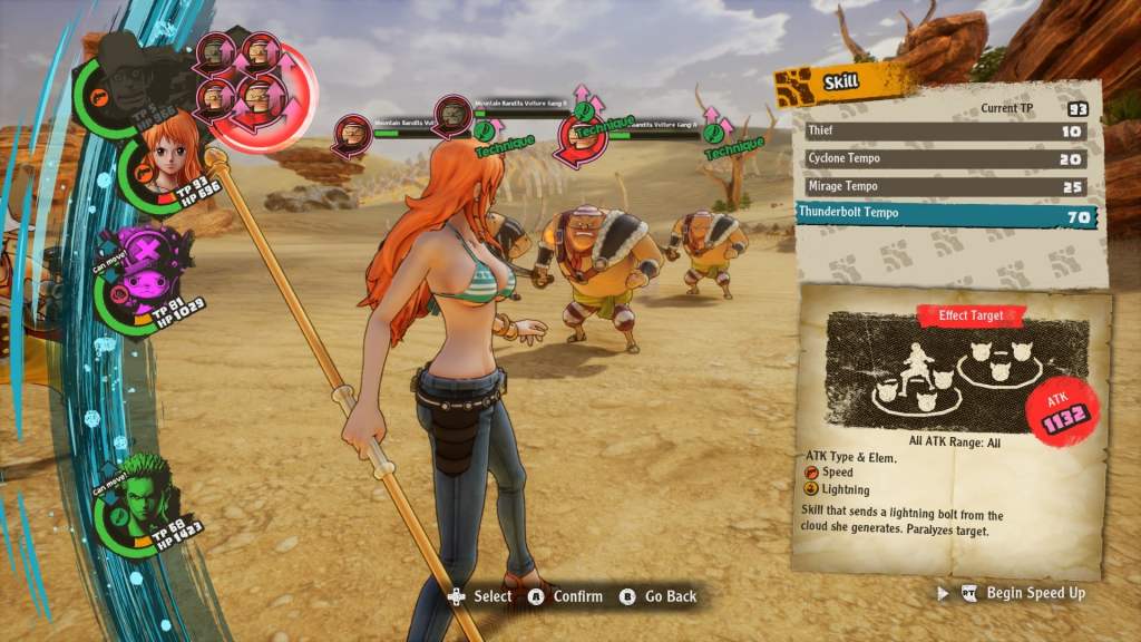One Piece Odyssey - Game Review