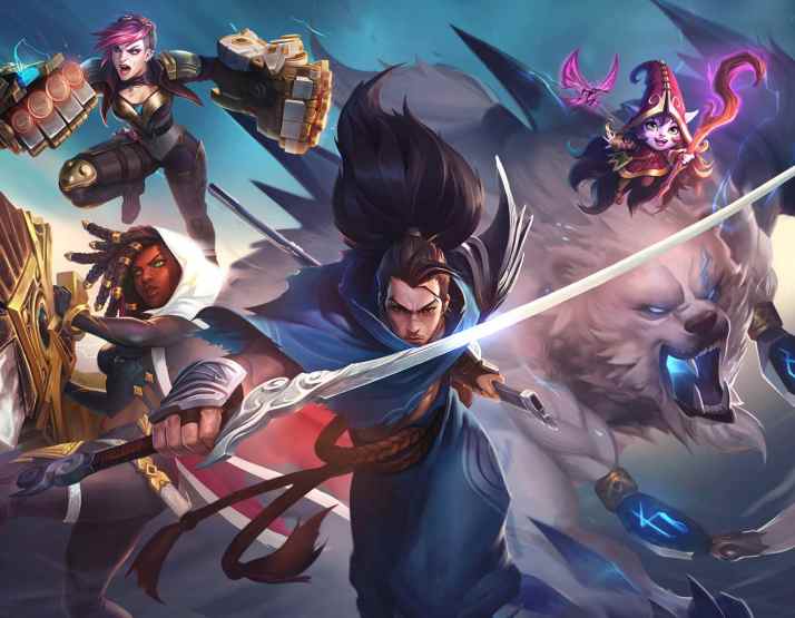 Riot co-founder Marc Merill stated it's not about saving money, but ensuring the "right expertise" is secured.