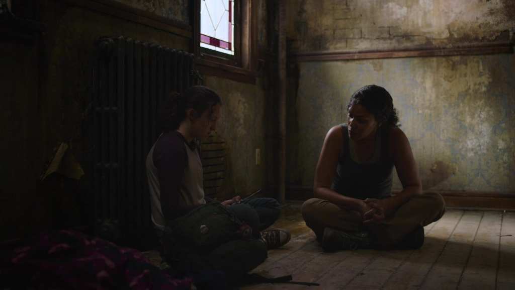 HBO's The Last Of Us Season One, Episode Six Review - The Walls