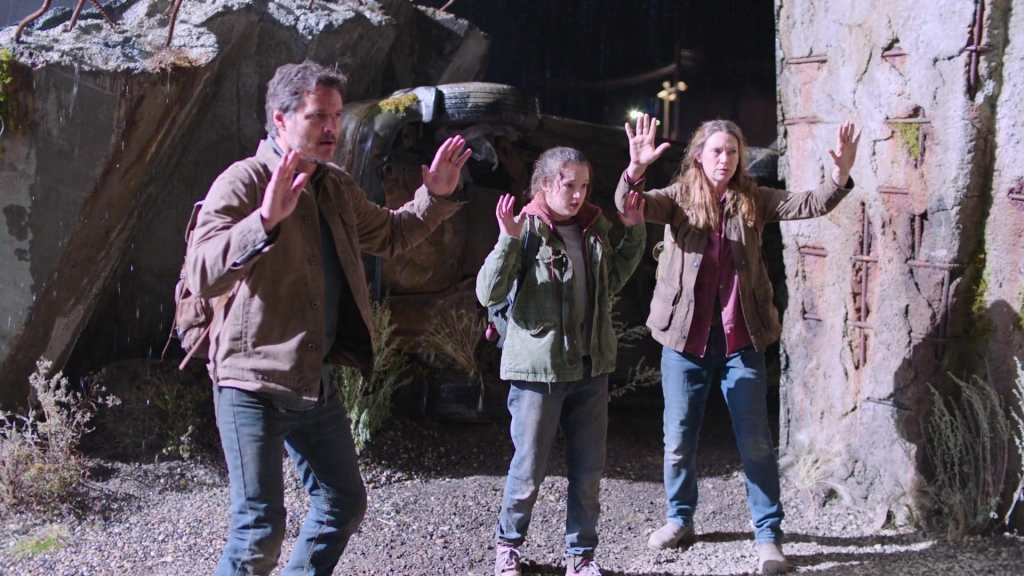 The Last of Us HBO episode 6 recap: Meet the real Joel Miller