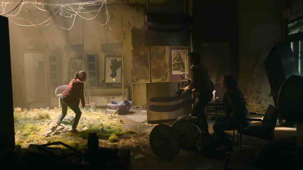 The Last of Us' season 1 recap – episode 2: 'Infected' - Daily Bruin