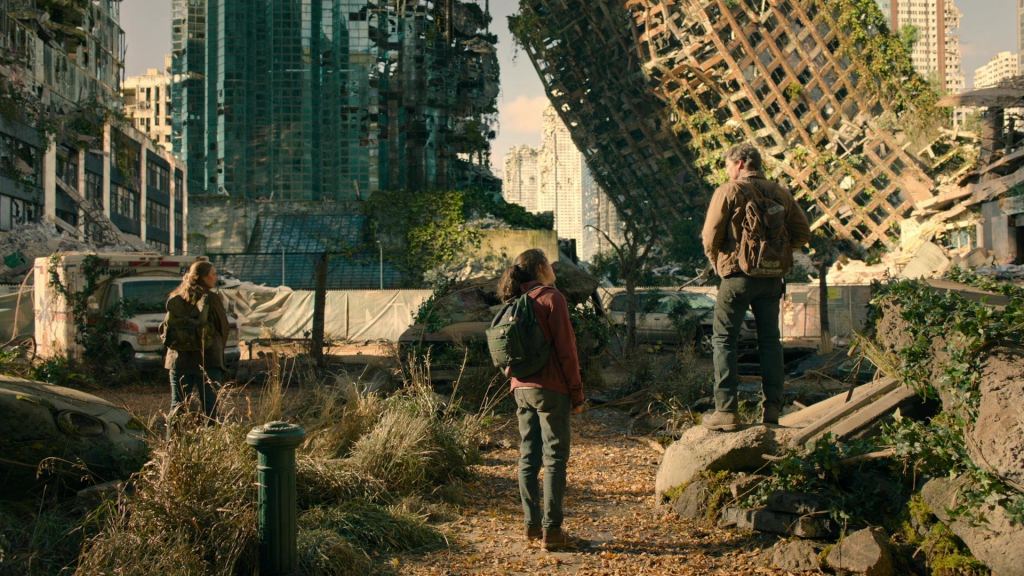 The Last of Us' season 1 recap – episode 2: 'Infected' - Daily Bruin