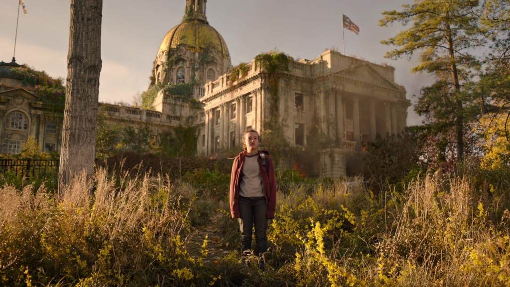 The Last of Us' Episode 2 Recap - The Ringer