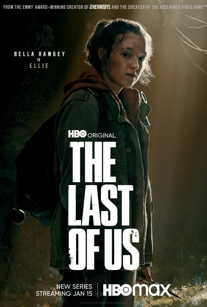 The Last of Us Bella Ramsey Will Reprise Role As Ellie