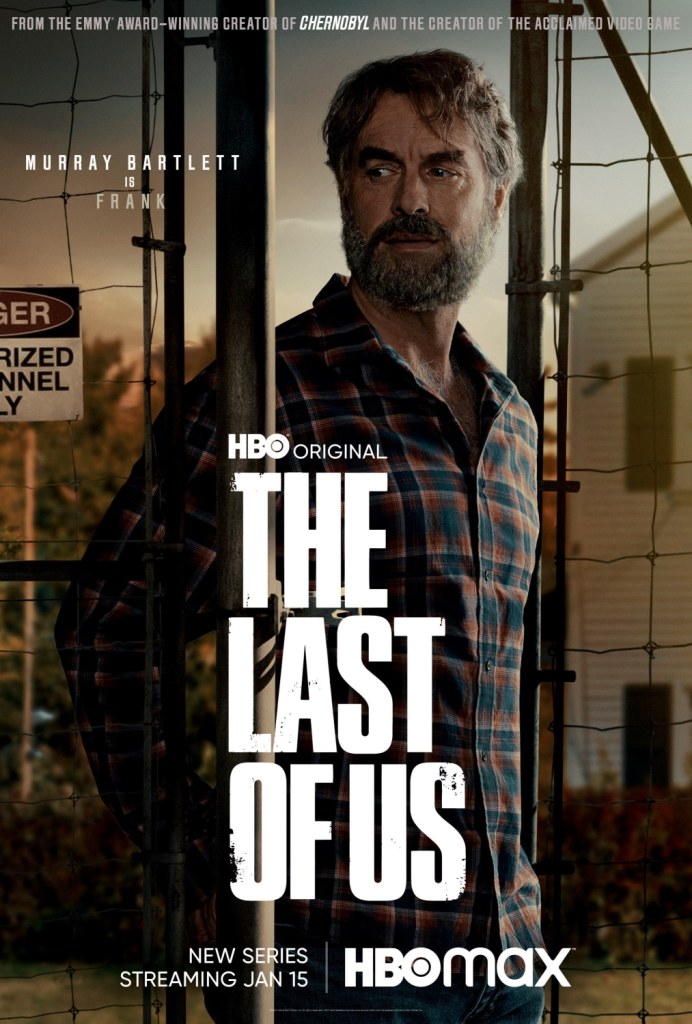 Casting Joel In HBO's The Last Of Us TV Show