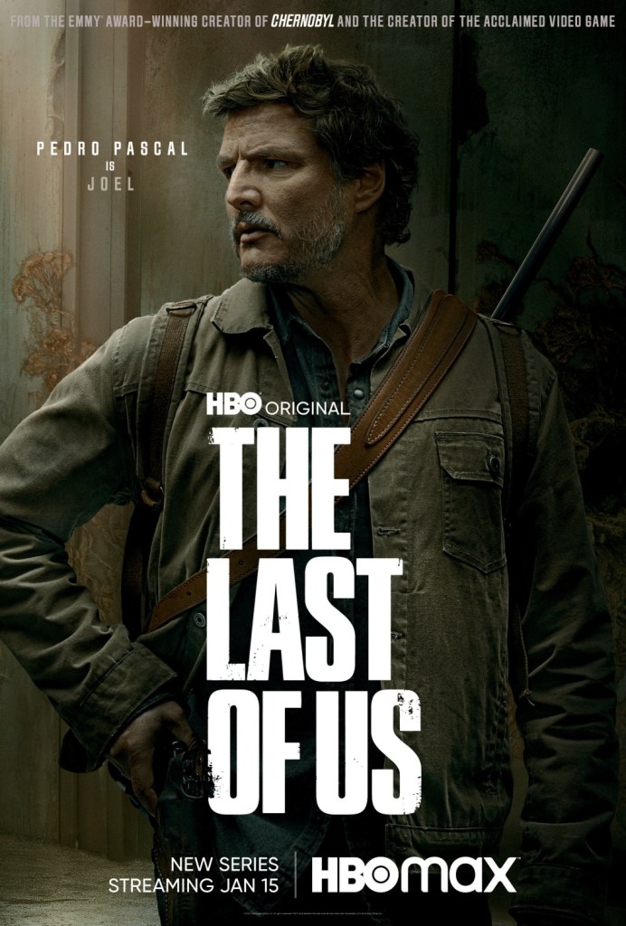 HBO's The Last of Us: Here's Who Original Joel Actor Troy Baker Plays