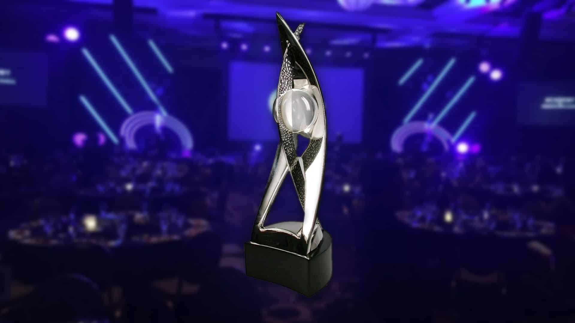 Dice Tower Awards 2024 - Lynne Rosalie