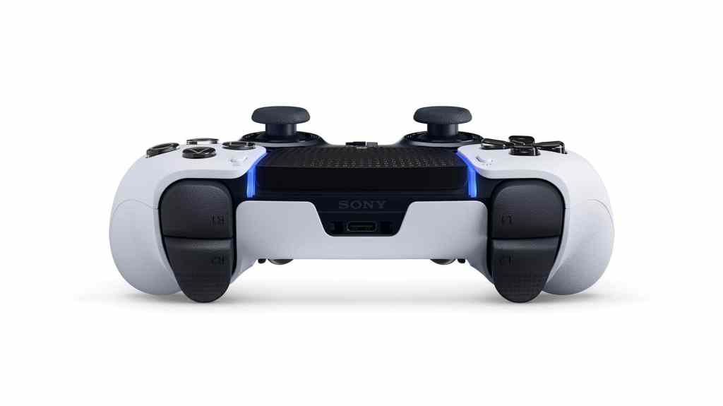 How to optimize your gameplay with the DualSense Edge wireless controller –  PlayStation.Blog