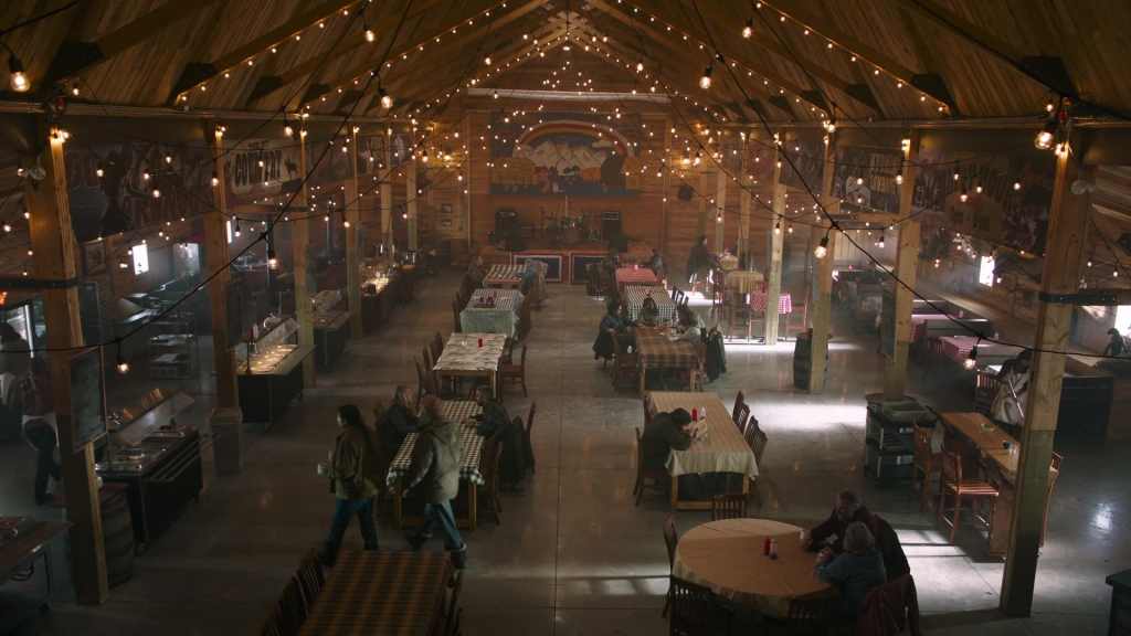 The Last of Us – Episode 6 Recap – 'Kin'  ScreenHub Australia - Film &  Television Jobs, News, Reviews & Screen Industry Data