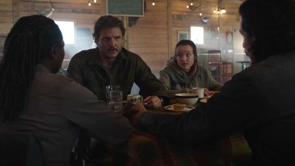 The Last of Us Season 1 Episode 6 Recap, 'Kin' 