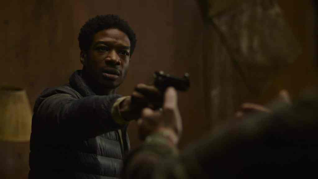 Last of Us' Episode 5 Recap: Our Protectors