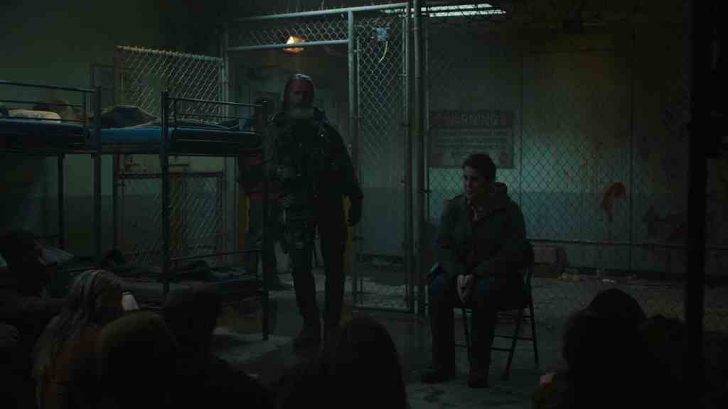 The Last Of Us: Episode 5 Recap - Escape from Kansas