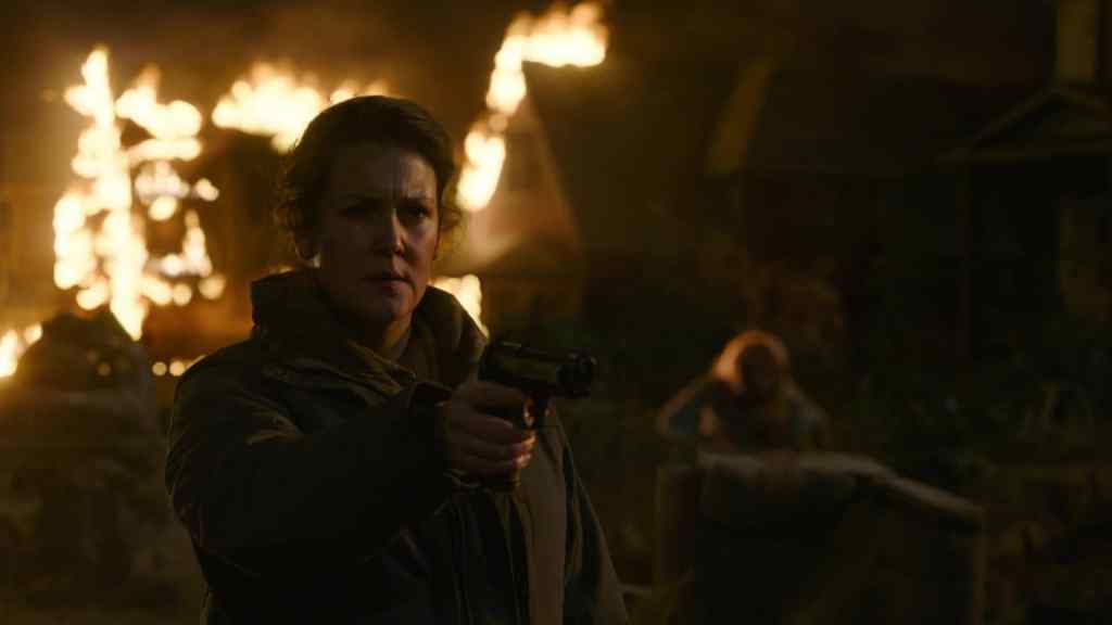 The Last Of Us: Episode 5 Recap - Escape from Kansas