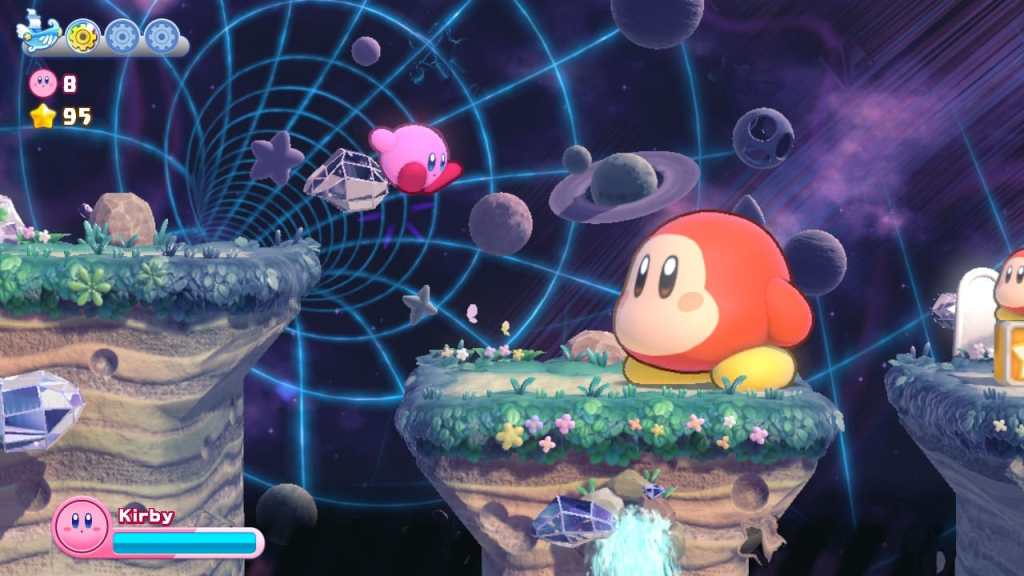 Kirby's Return to Dream Land Deluxe review - GamesHub