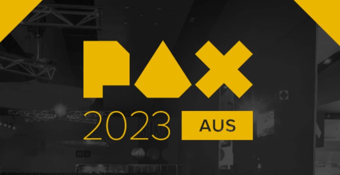 PAX Aus 2023 dates officially confirmed