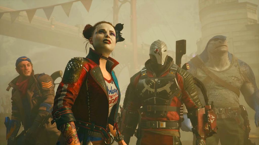 PlayStation State of Play February 2023 to showcase Suicide Squad