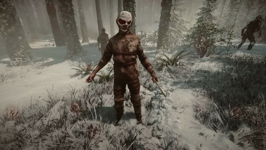Endnight Games Announces Sons Of The Forest Full Version Launch In February  2024 