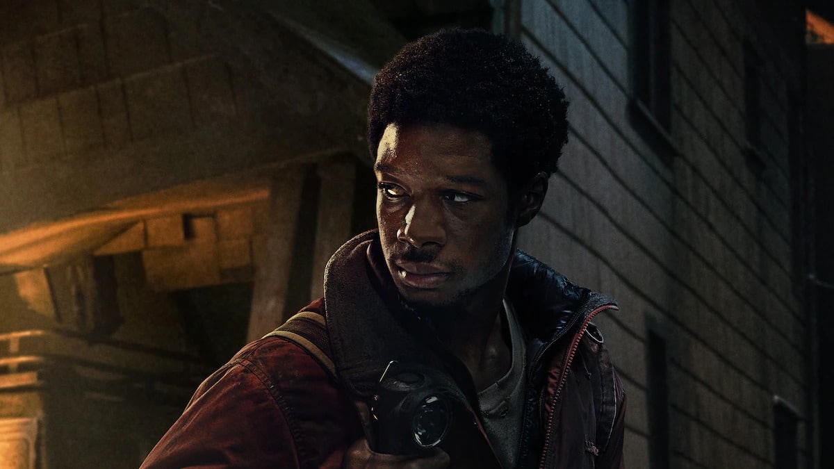HBO's The Last of Us interview: Jeffrey Pierce on returning as Tommy for  Part 3