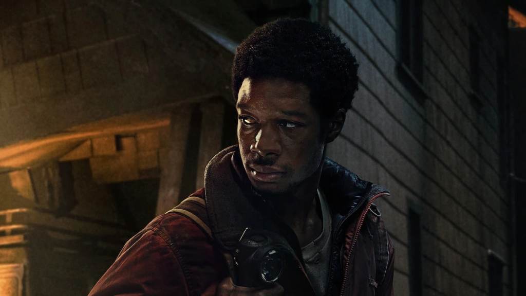 The Last of Us Episode 5 Breakdown: Sam and Henry's Fate, Lamar Johnson  Interview - GameSpot