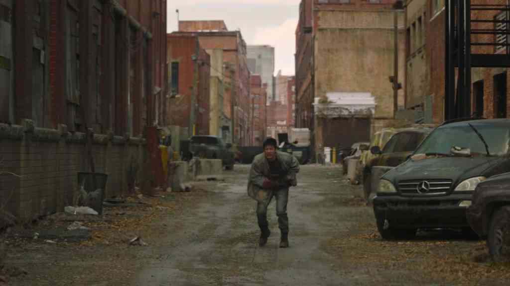 What happened in The Last of Us episode 4? Full recap
