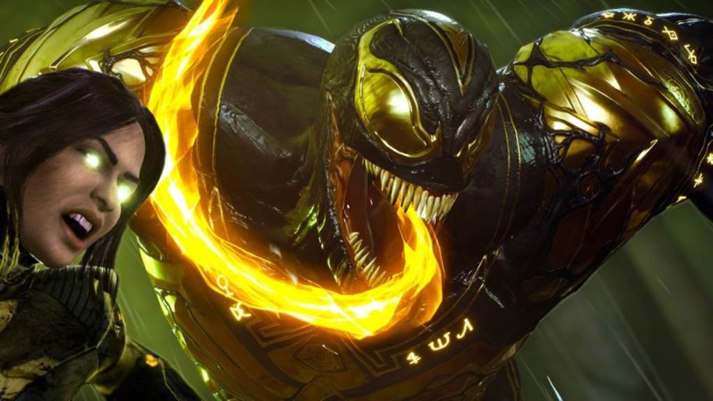 Marvel's Midnight Suns DLC Will Apparently Add Storm, Venom & More [UPDATED]