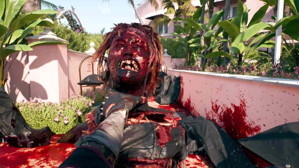 Dead Island 2 14-Minute Gameplay Trailer Showcases its Bloody Zombie Action  - QooApp News