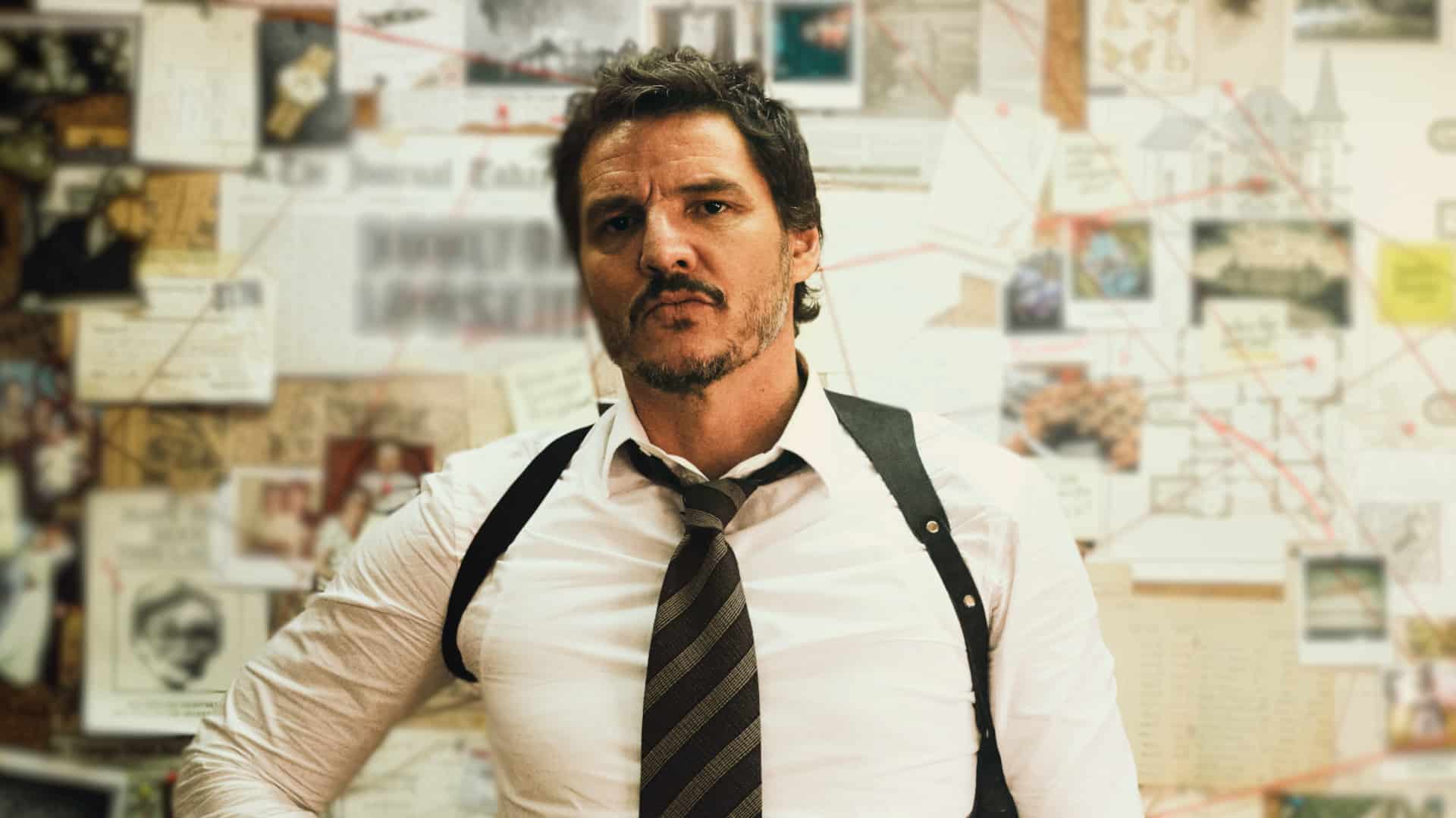 I wish Pedro still had twitter : r/Pedro_Pascal