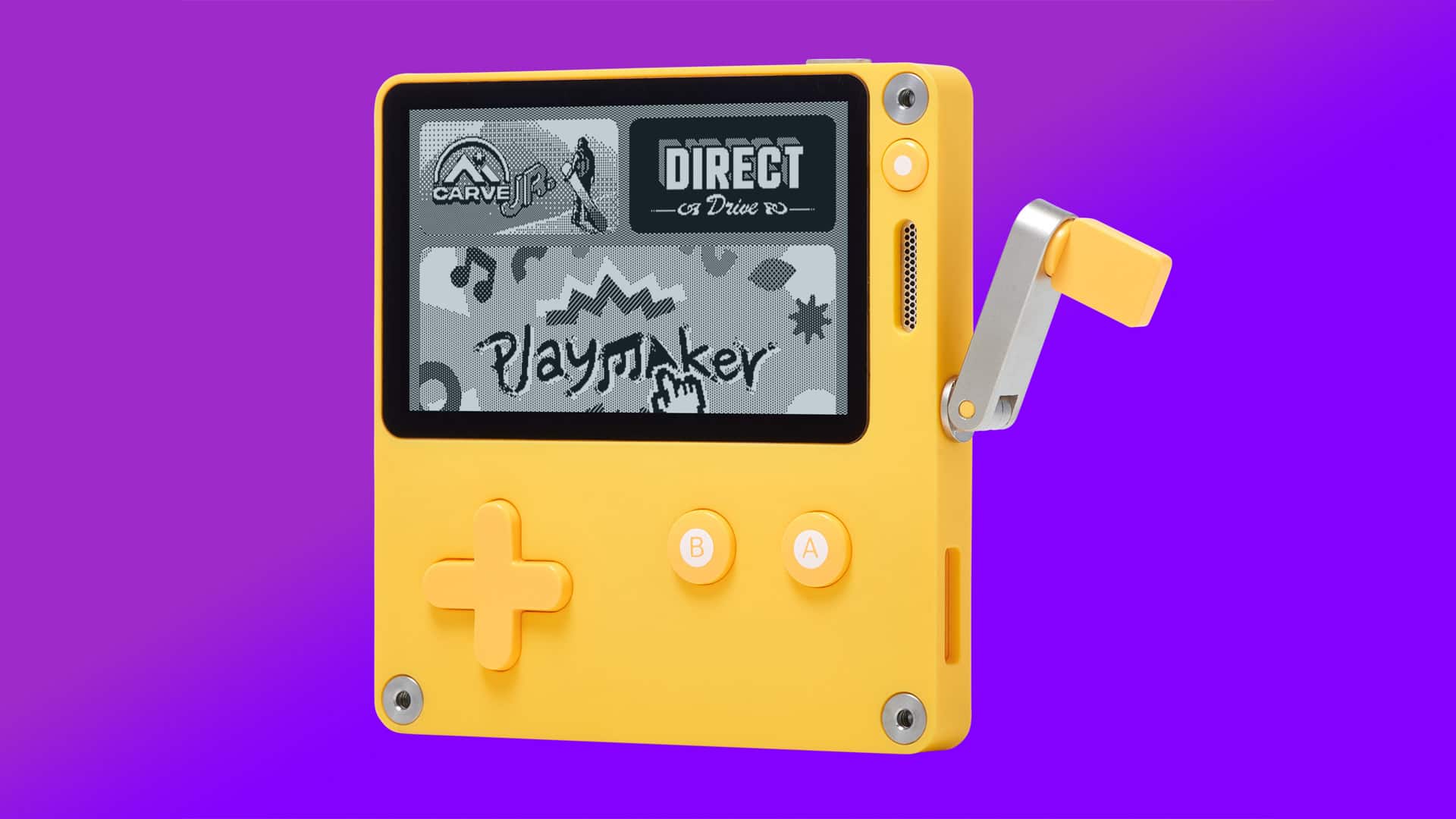 Playdate Handheld Console Gets Price Rise New Storefront 1769