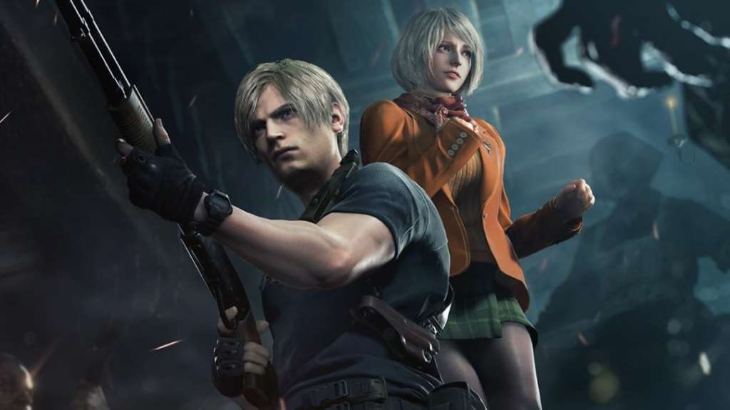 Resident Evil 4 Remake Review: Resident Evil at Its Finest
