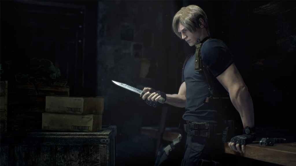 Resident Evil 3 Story Recap: What To Know Before Playing The Remake -  GameSpot