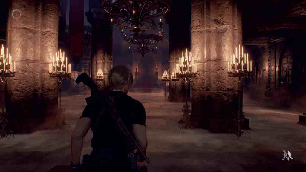 Small Details We Noticed In The Resident Evil 4 Remake Gameplay Trailer