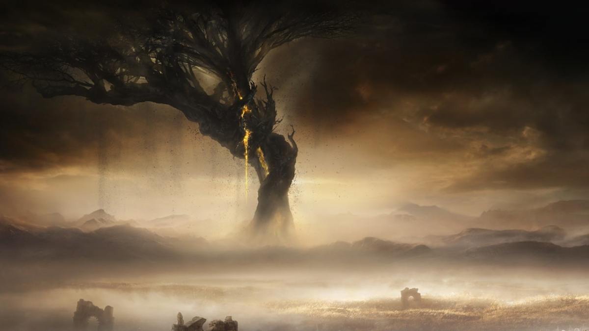 elden ring fromsoftware shadow of the erdtree