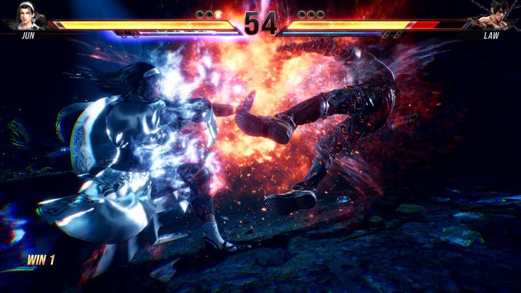 Tekken 8 Goes for the High Kick With a Magnificent Reveal Trailer