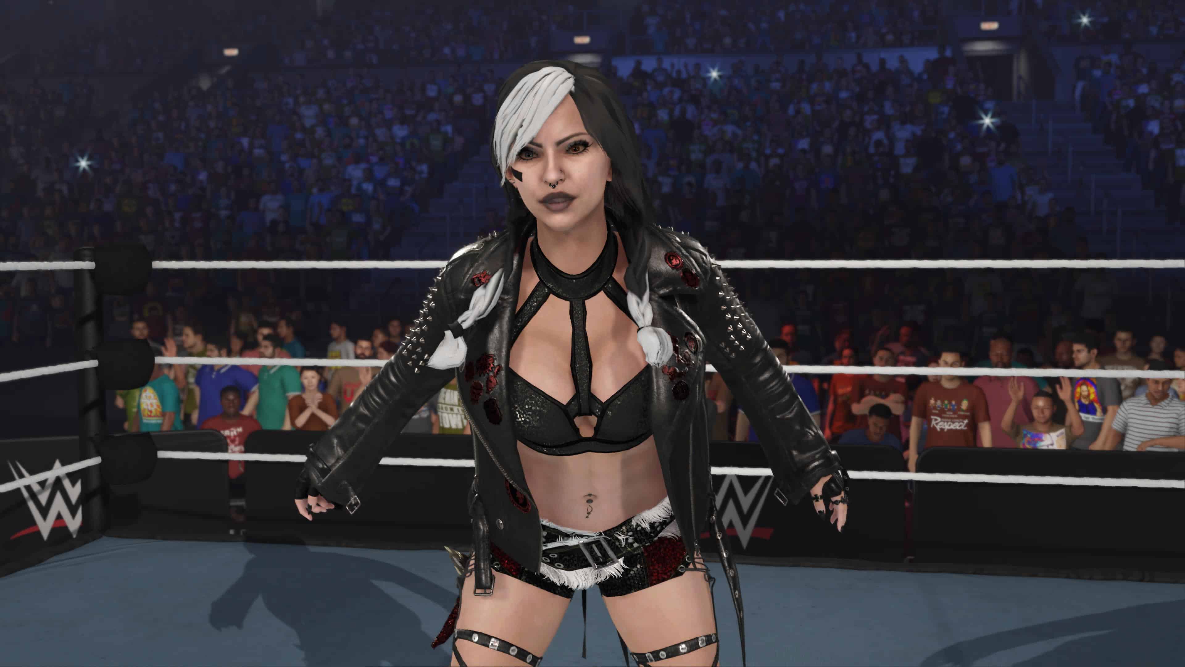 Wwe 2k23 Review Sharpening The Knifes Edge