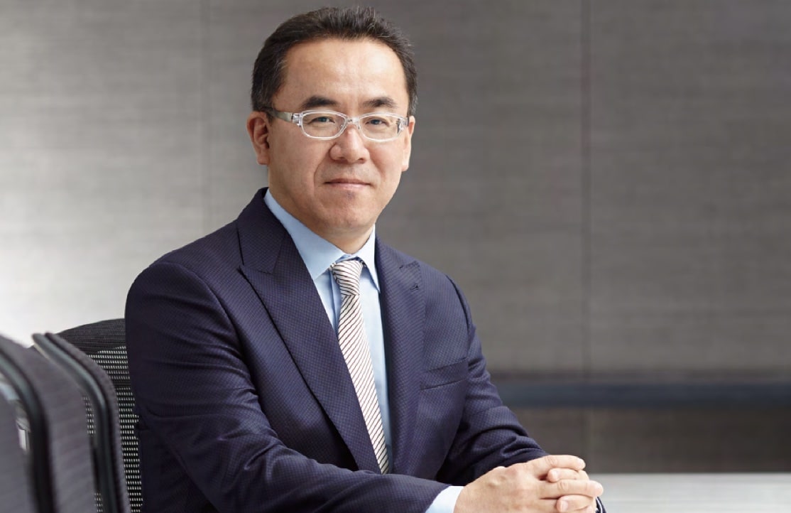 Business of Esports - Square Enix President, Yosuke Matsuda