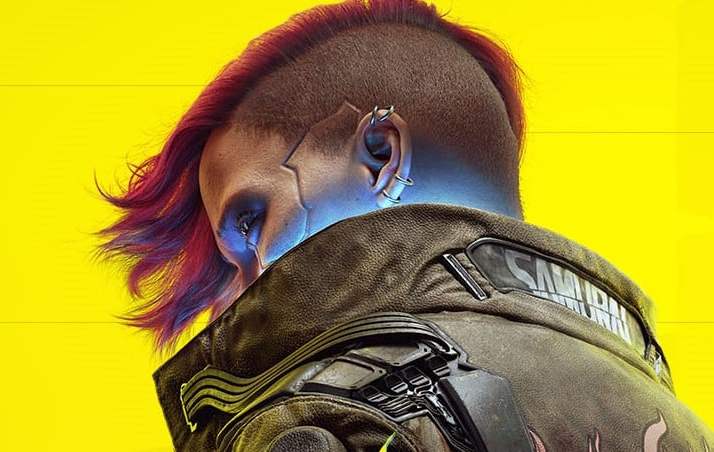 Cyberpunk 2077 - The Board Game is already a massive hit on Gamefound.