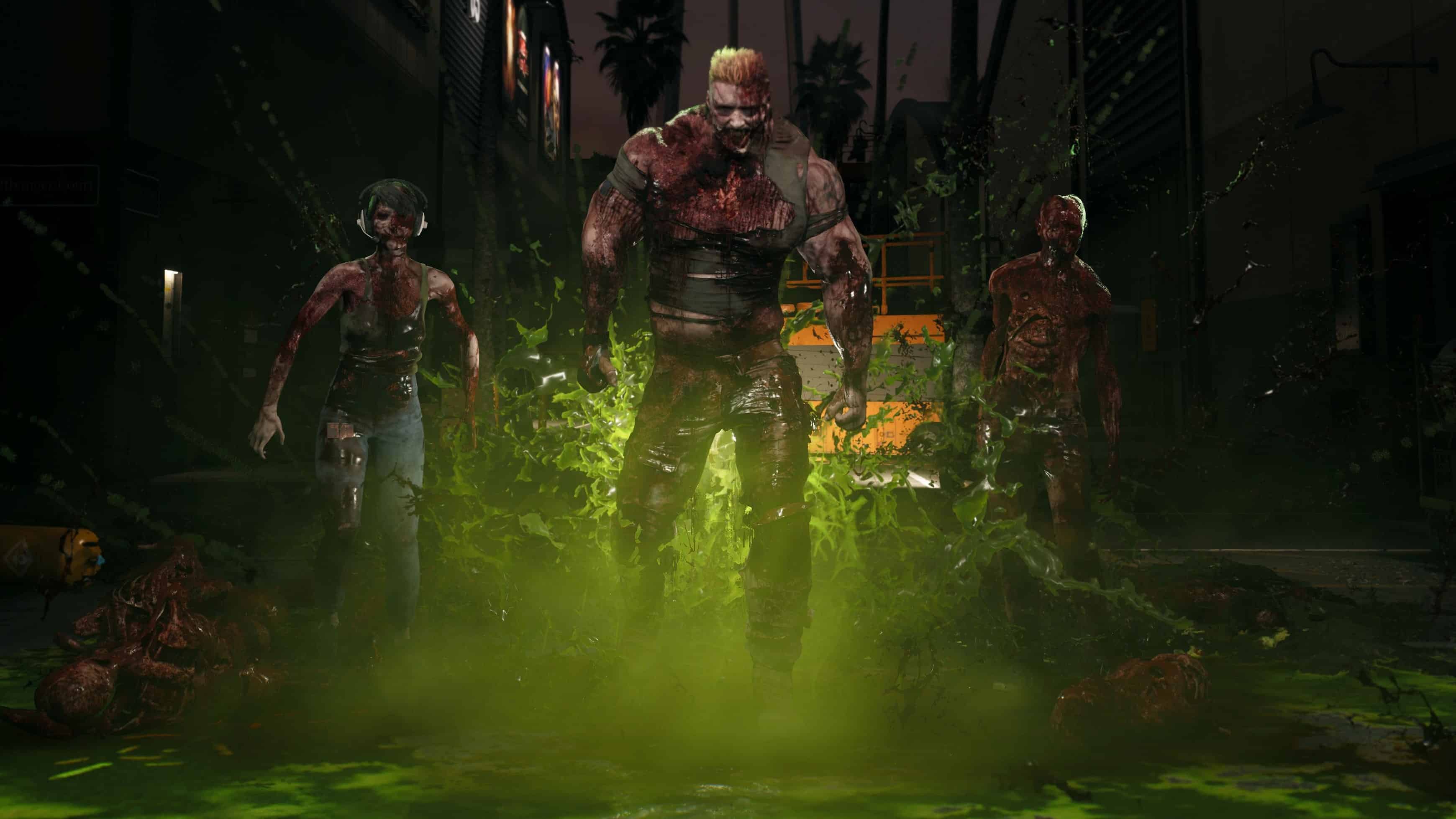 Dead Island 2 Review - Painting the Town Dead