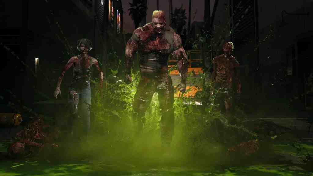 Dead Island 2 Is the Return of the Living Dead of Zombie Games