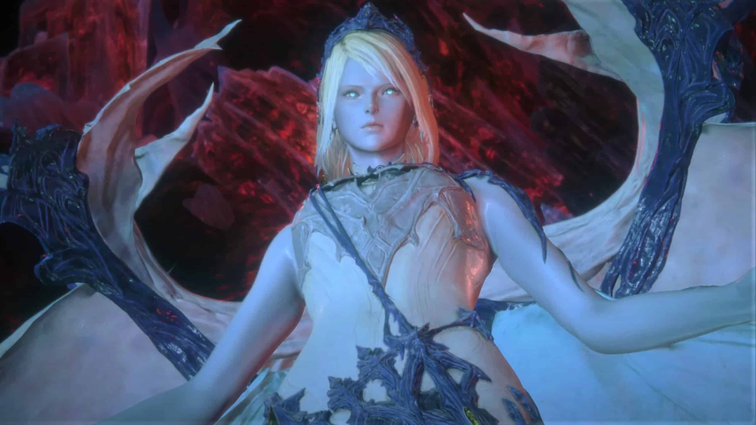 Final Fantasy XVI producer would like to bring it to PC at some