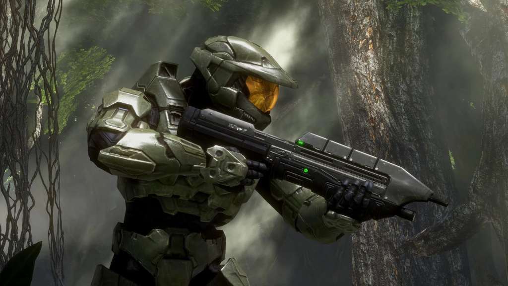 Ex-Halo Boss Now Making an AAA Video Game for Netflix