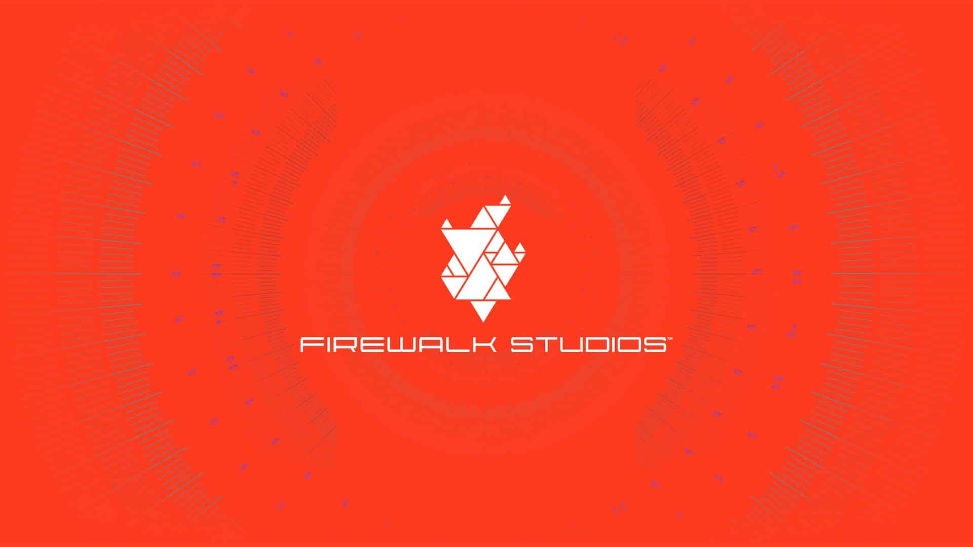 Sony has acquired Firewalk Studios