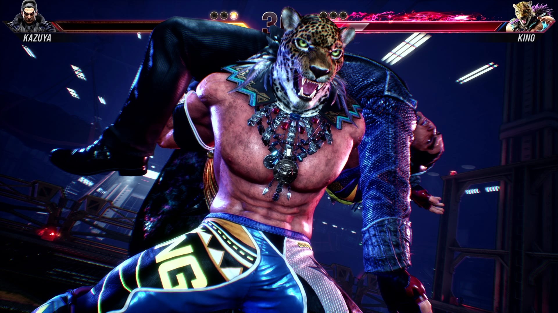 Stay tuned Tekken 8 has been revealed - Gaming Age